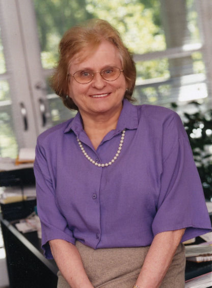 Bonnie Wilber